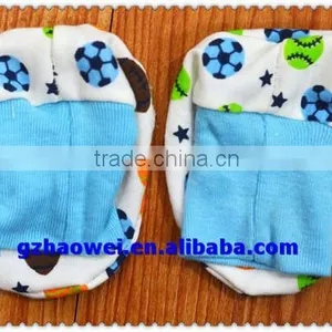 Summer Cotton Sport Baby Boys' Booties thumbnail-1