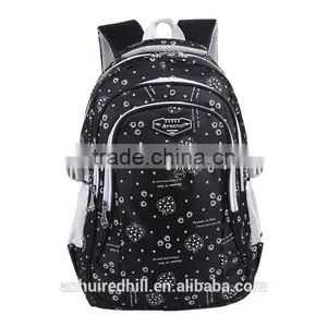 Latest Design School Bag for Children thumbnail-1