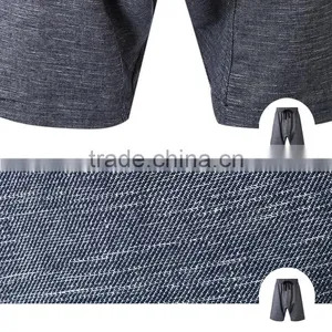OEM High Quality 100% Cotton Drawstring Shorts Custom Men Short Pants in Guangzhou thumbnail-5