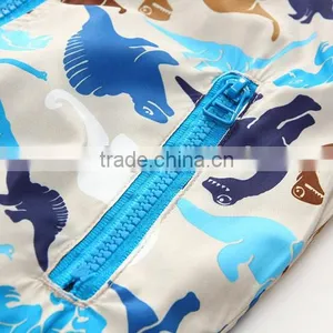 Baby Boys Brand Names Clothing Coats Boys Teenager Wears Jacket thumbnail-4