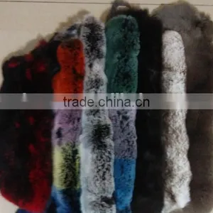 Rabbit Skin Competitive Price thumbnail-2