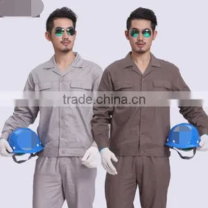 Factory Anti-static Cleaning Overalls Work Clothes thumbnail-1