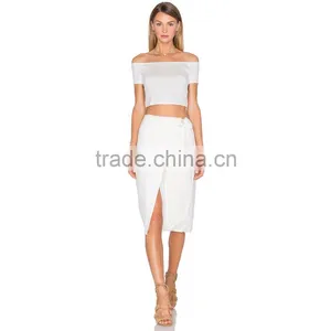 Wholesale Women Simple Design Blouse 2016 thumbnail-4