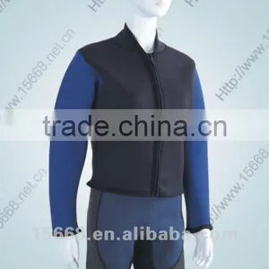 GR-DS0059 Promotional Hot Sale Neoprene Wetsuit thumbnail-1