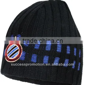 100% Acrylic Beanie thumbnail-1