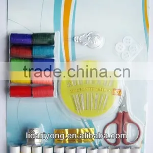 Best Combination of Mini Home Used Sewing Kit thumbnail-6