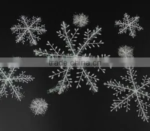 Best Seller Luxurious Decorative Christmas Outdoor Snowflakes thumbnail-3