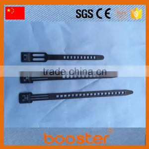 Booster Different Size Reusable Cable Tie thumbnail-3