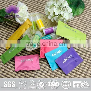 Disposable Hotel Bathroom Amenity Set Customized Hotel Amenity thumbnail-1