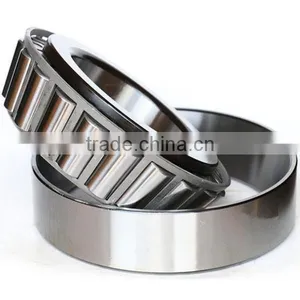 30*62*17.25mm Metric Taper Roller Bearing 30206 thumbnail-3