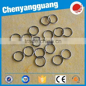 Wholesale Metal Small Stainless Adjustable Buckle for Bra and Underwear thumbnail-5