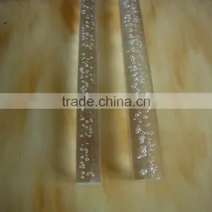 Acrylic Air Bubble Rod thumbnail-1