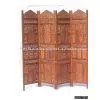 Carved Wooden Screen / Partition thumbnail-1
