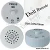 Sell Mini Recorder for Dolls and Plush Objects thumbnail-1