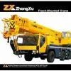 Truck Crane (QY80K) thumbnail-1