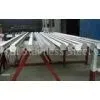 Peeled, Hot Rolled A564, A581 Polished 2 - 6m Stainless Steel Hex Bar Y201Cu, 202 thumbnail-1