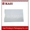 Eco-friendliy Customized Craft Paper Envelopes With Pouch For Business And Wedding Invitations thumbnail-1