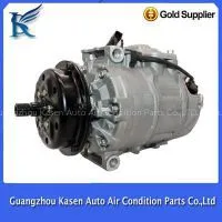 Brand Name Denso Car Compressor 7seu17c for VOLKSWAGEN thumbnail-1