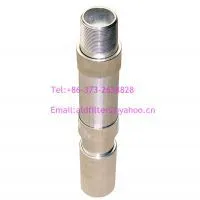 Johnson Type-wire Wound With Pipe Base thumbnail-2