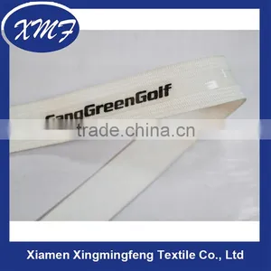 Customized Brand Silicone Gripper Elastic Tape thumbnail-1