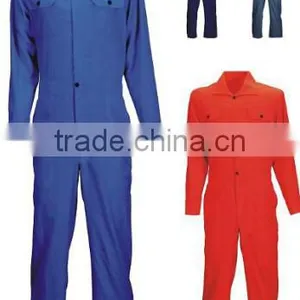 Eco-friendly 100% Cotton Flame Retardant Fabric Yard thumbnail-1