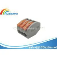 Clamp Down Wire Connector thumbnail-1