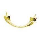 Strong and Beatiful Decoration Casket Handle Coffin Fittings HP015 thumbnail-1