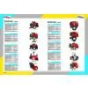 Small Gasoline Engine thumbnail-2