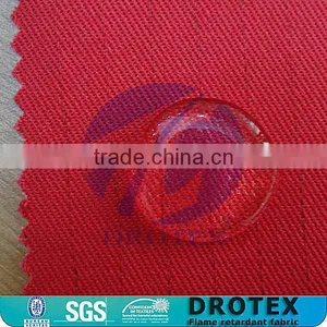 China Polyester Cotton Oil Water Repellency Fabric Anti Static Fabric for Workwear Clothing thumbnail-1