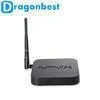 MINIX NEO Z64 Amlogic Tv Box , Quad Core Media Player 2GB 32GB Bluetooth 4 . 0 thumbnail-1