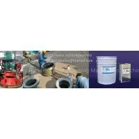 Produce and Export Backing Special Backing Adhesives,liner Plate Wear Resistant Filling Material thumbnail-2