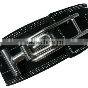 HIGH QUALITY POWER LIFTING BELTS thumbnail-5