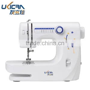 High-speed Sewing Machine UFR-608 thumbnail-1