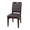 Wooden Chair, Dining Chair, Hotel Chair DJ-W065 thumbnail-1