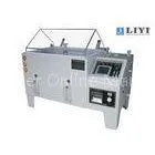 1440 L ProgrammableTemperature Humidity Compound Salt Spray Test Chamber For Organic Film Test thumbnail-1