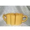Sell Glazed Ceramic Couple Mug thumbnail-1