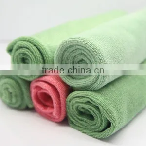 Soft Light Extre Absorbent Cheap Microfiber Expanding Towel Wholesale thumbnail-1