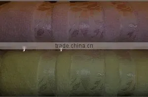 Jacaurd Design Bamboo Towels thumbnail-1