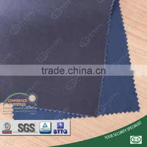 Wholesale EN20471 High Vis Fluorescent Fabric for Reflective Vest thumbnail-4