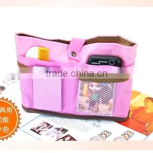 Nylon Bag Organizer Bag for Travel thumbnail-1