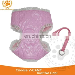 PU Material Pet Harness thumbnail-1
