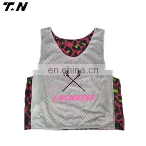 Race Backer Jersey Sleeveless Lacrosse Jersey thumbnail-6