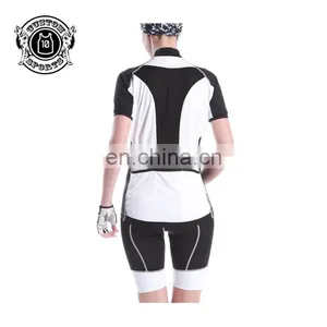 Custom Cycling Jerseys Mesh Cycling Jersey Womens Clothing 2016 thumbnail-2