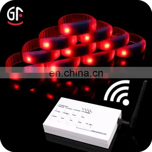 Spain 433/868/915MHz Watch Bracelet Glam Glow Remote thumbnail-1