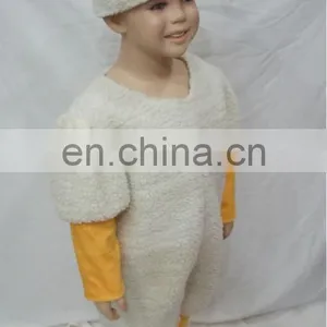 TZ-20141160 Fancy Dress Sheep Costume thumbnail-1