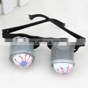 SGN-0696 Halloween Party Horror Shock Pop Eyes Glasses thumbnail-1