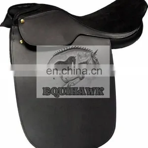 Lane Fox Show English Saddles MVE - 603 thumbnail-1