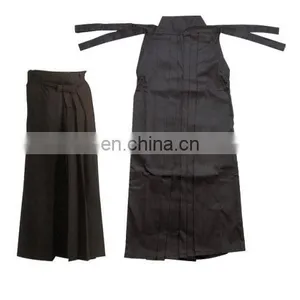 Hakama Uniforms thumbnail-3