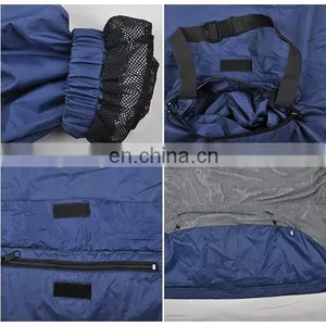 2017 Windproof and Waterproof Jacket 100% Polyester +viscose thumbnail-4