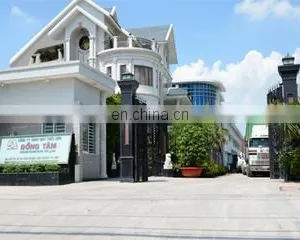Dong Tam Garment And Embroider Caps Company Limited company overview - view 1 thumbnail